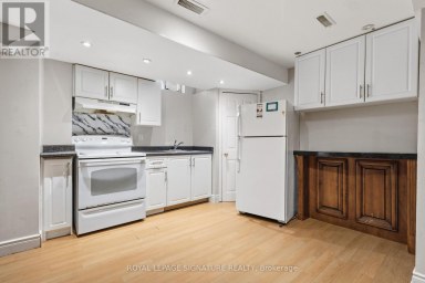 1 HOLLOWAY ROAD Markham (Cedarwood) Ontario photo 29