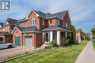 1 HOLLOWAY ROAD Markham (Cedarwood) Ontario photo 3
