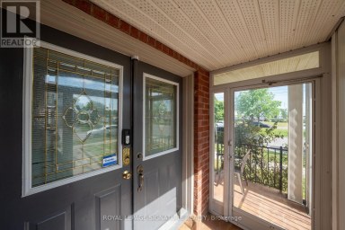 1 HOLLOWAY ROAD Markham (Cedarwood) Ontario photo 5