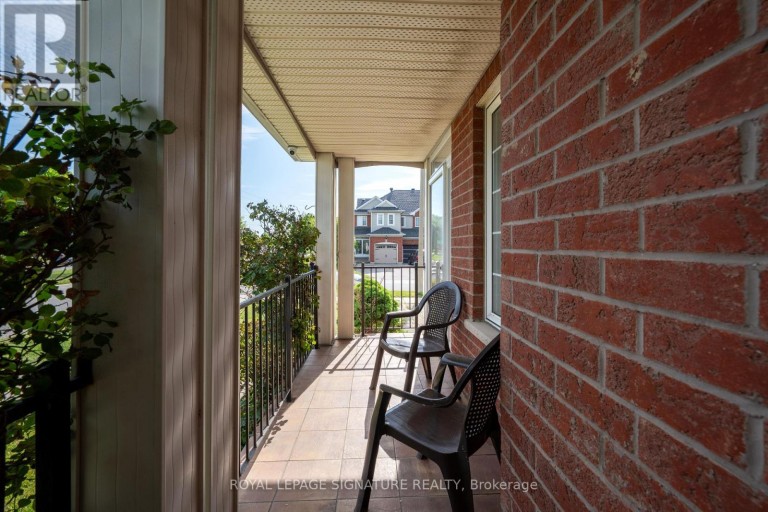 1 HOLLOWAY ROAD, Markham (Cedarwood), Ontario, L3S4P4