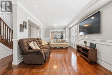 1 HOLLOWAY ROAD Markham (Cedarwood) Ontario photo 8