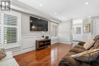 1 HOLLOWAY ROAD Markham (Cedarwood) Ontario photo 9