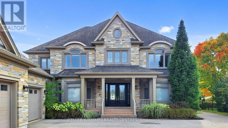 33 MAPLE GROVE AVENUE, Richmond Hill (Oak Ridges), Ontario, L4E2V1