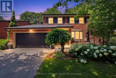 214 LANCASTER AVENUE Newmarket (Bristol-London) Ontario photo 1