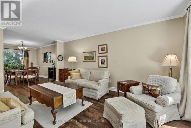 214 LANCASTER AVENUE Newmarket (Bristol-London) Ontario photo 10