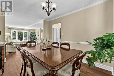 214 LANCASTER AVENUE Newmarket (Bristol-London) Ontario photo 11
