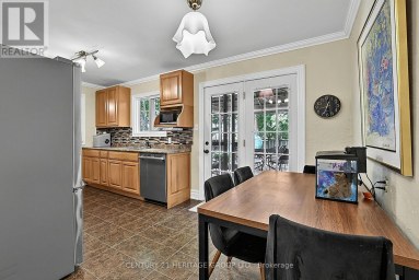 214 LANCASTER AVENUE Newmarket (Bristol-London) Ontario photo 12