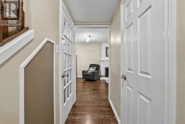 214 LANCASTER AVENUE Newmarket (Bristol-London) Ontario photo 14