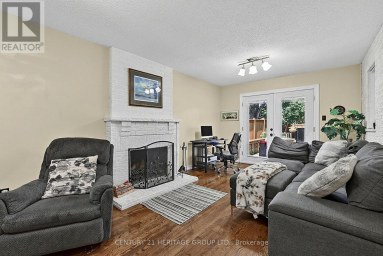 214 LANCASTER AVENUE Newmarket (Bristol-London) Ontario photo 15