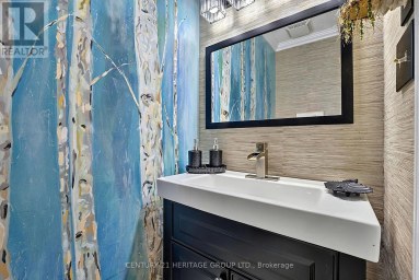 214 LANCASTER AVENUE Newmarket (Bristol-London) Ontario photo 17
