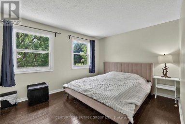 214 LANCASTER AVENUE Newmarket (Bristol-London) Ontario photo 19
