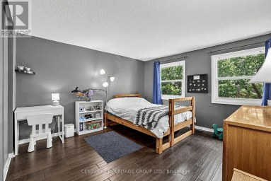 214 LANCASTER AVENUE Newmarket (Bristol-London) Ontario photo 20