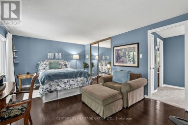 214 LANCASTER AVENUE Newmarket (Bristol-London) Ontario photo 21