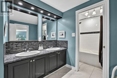 214 LANCASTER AVENUE Newmarket (Bristol-London) Ontario photo 23