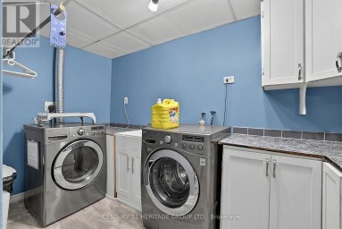 214 LANCASTER AVENUE Newmarket (Bristol-London) Ontario photo 29