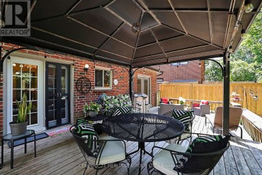 214 LANCASTER AVENUE Newmarket (Bristol-London) Ontario photo 31