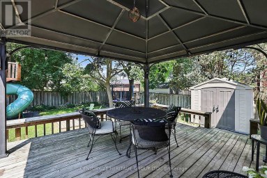 214 LANCASTER AVENUE Newmarket (Bristol-London) Ontario photo 32
