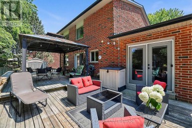 214 LANCASTER AVENUE Newmarket (Bristol-London) Ontario photo 34