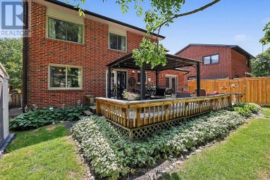 214 LANCASTER AVENUE Newmarket (Bristol-London) Ontario photo 36
