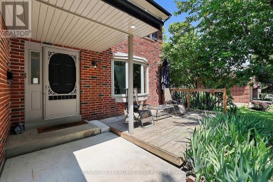 214 LANCASTER AVENUE Newmarket (Bristol-London) Ontario photo 4