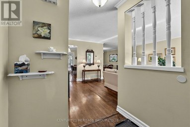 214 LANCASTER AVENUE Newmarket (Bristol-London) Ontario photo 6