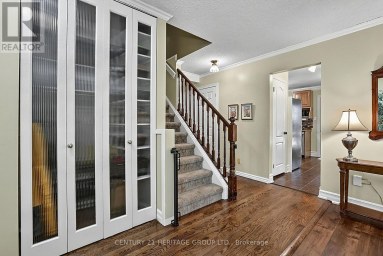214 LANCASTER AVENUE Newmarket (Bristol-London) Ontario photo 7