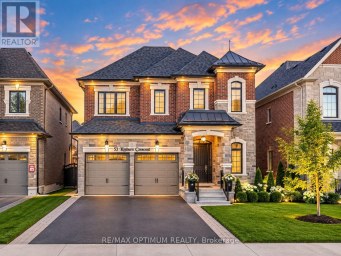 53 KINBURN CRESCENT Vaughan (Vellore Village) Ontario photo 1