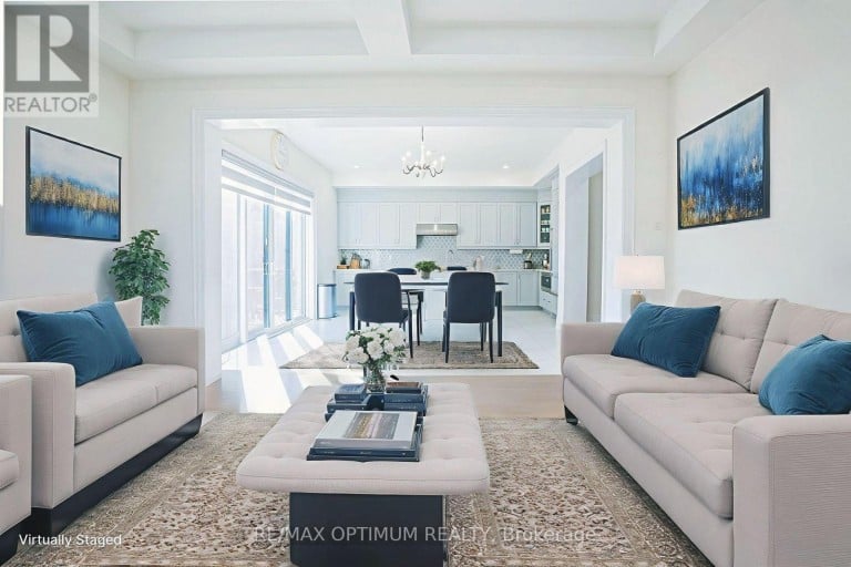 53 KINBURN CRESCENT, Vaughan (Vellore Village), Ontario, L3L0E9