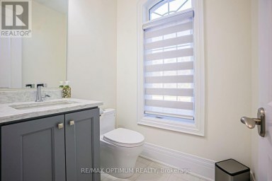 53 KINBURN CRESCENT Vaughan (Vellore Village) Ontario photo 12