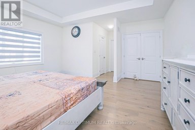 53 KINBURN CRESCENT Vaughan (Vellore Village) Ontario photo 16