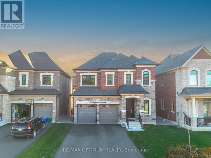 53 KINBURN CRESCENT, Vaughan (Vellore Village), Ontario, L3L0E9