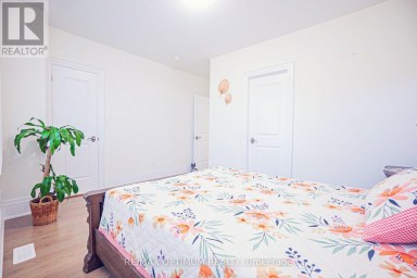53 KINBURN CRESCENT Vaughan (Vellore Village) Ontario photo 21