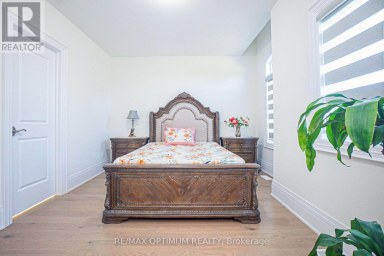 53 KINBURN CRESCENT Vaughan (Vellore Village) Ontario photo 22