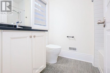 53 KINBURN CRESCENT Vaughan (Vellore Village) Ontario photo 28