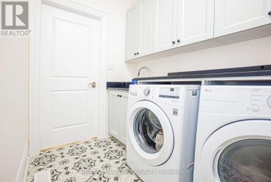 53 KINBURN CRESCENT Vaughan (Vellore Village) Ontario photo 31