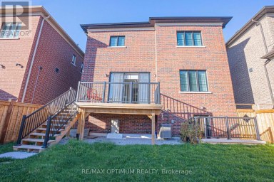 53 KINBURN CRESCENT Vaughan (Vellore Village) Ontario photo 32