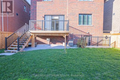 53 KINBURN CRESCENT Vaughan (Vellore Village) Ontario photo 33