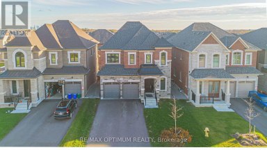 53 KINBURN CRESCENT Vaughan (Vellore Village) Ontario photo 34