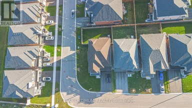 53 KINBURN CRESCENT Vaughan (Vellore Village) Ontario photo 35