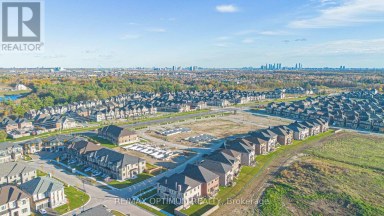 53 KINBURN CRESCENT Vaughan (Vellore Village) Ontario photo 36