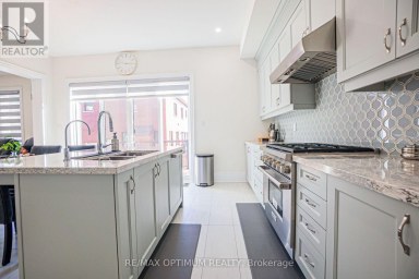 53 KINBURN CRESCENT Vaughan (Vellore Village) Ontario photo 6