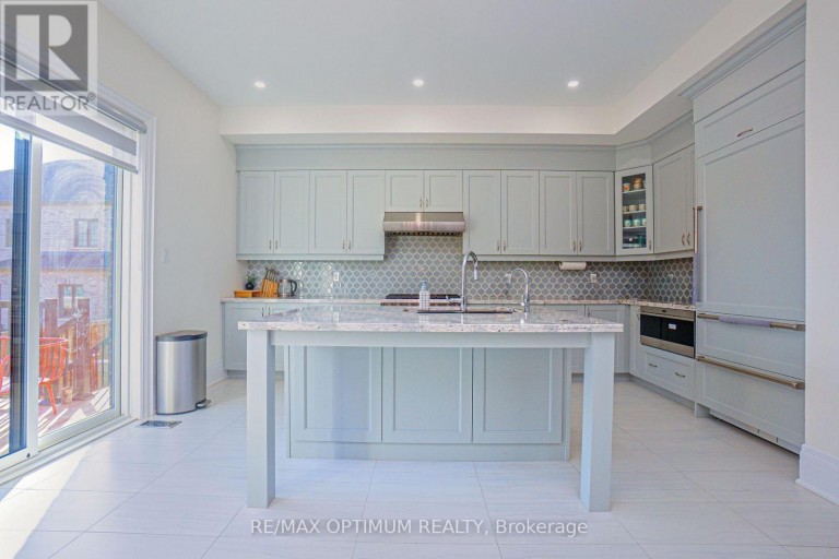 53 KINBURN CRESCENT, Vaughan (Vellore Village), Ontario, L3L0E9