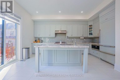 53 KINBURN CRESCENT Vaughan (Vellore Village) Ontario photo 7