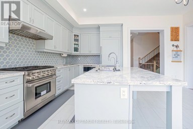 53 KINBURN CRESCENT Vaughan (Vellore Village) Ontario photo 8