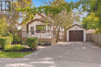 268 TROY STREET Mississauga (Mineola) Ontario photo 1