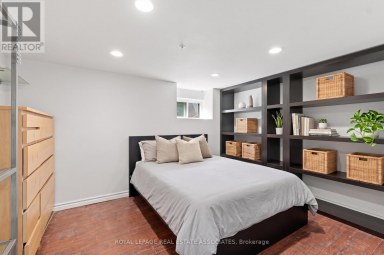 268 TROY STREET Mississauga (Mineola) Ontario photo 13