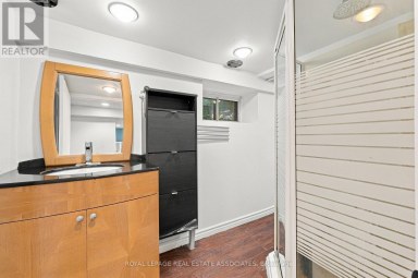 268 TROY STREET Mississauga (Mineola) Ontario photo 14