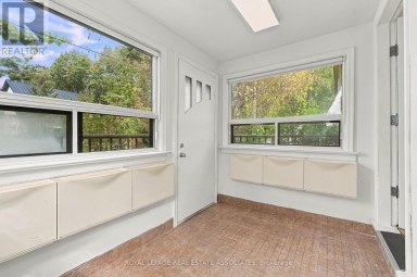 268 TROY STREET Mississauga (Mineola) Ontario photo 3
