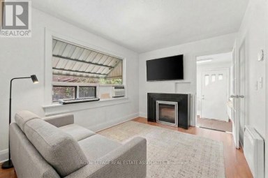 268 TROY STREET Mississauga (Mineola) Ontario photo 4