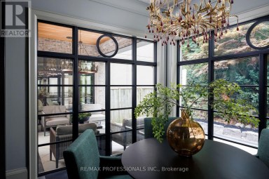 30 DACRE CRESCENT Toronto (High Park-Swansea) Ontario photo 21